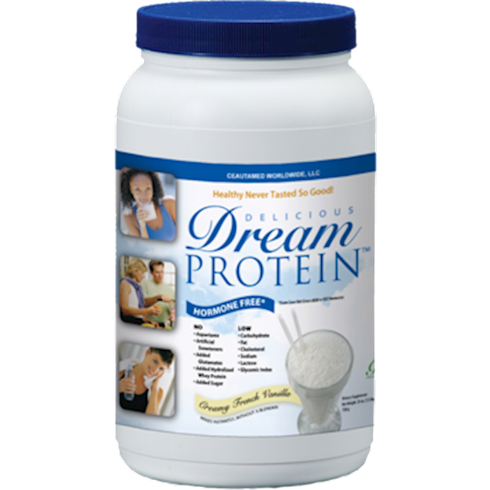 Dream Protein Vanilla