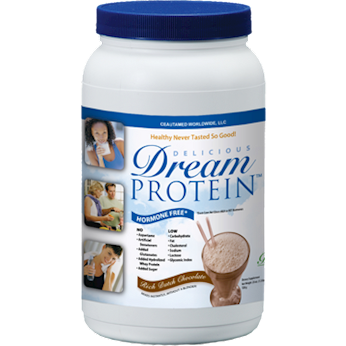 Dream Protein Chocolate