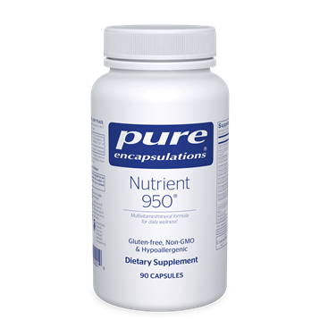 Nutrient 950®