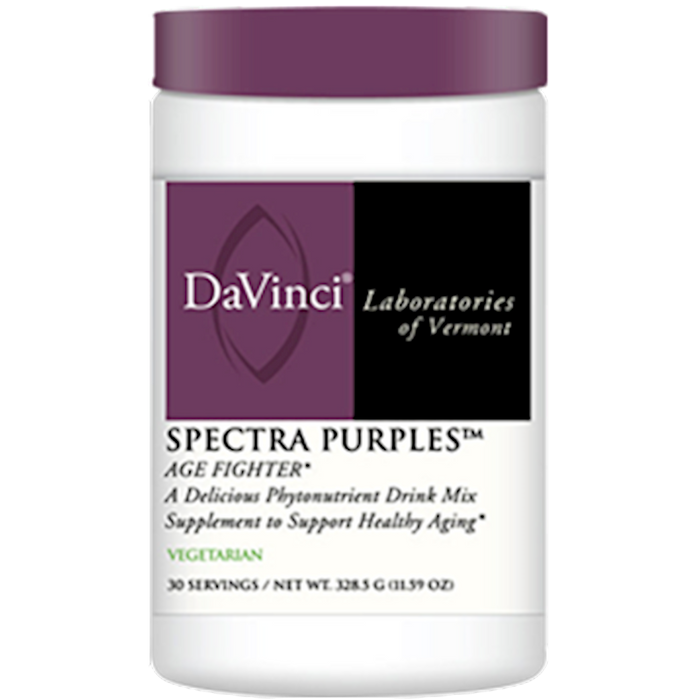 Spectra Purples