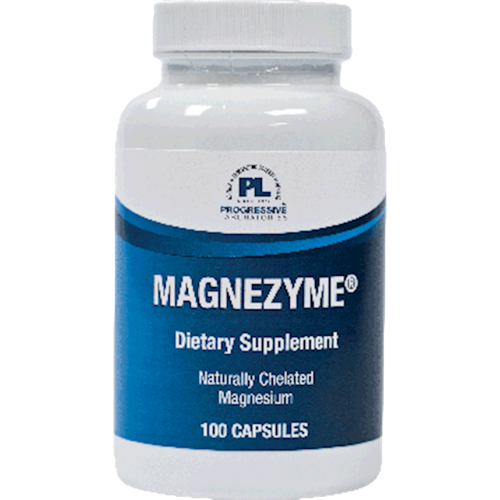 Magnezyme