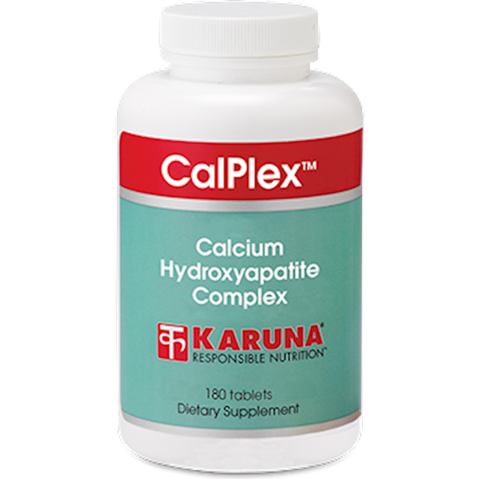 CalPlex 600 mg
