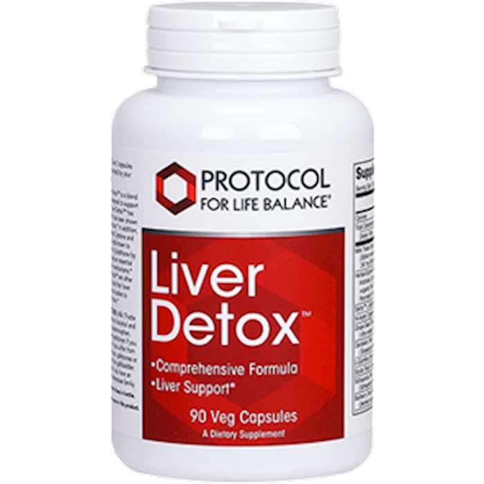 Liver Detox