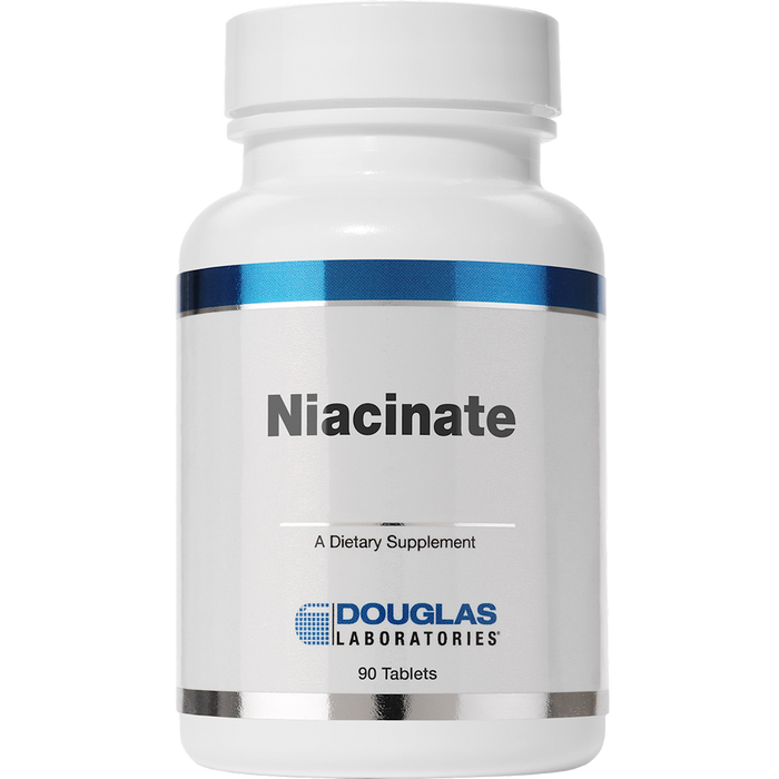 Niacinate 594 mg