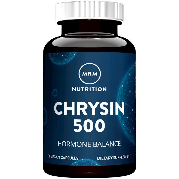 Chrysin 500 mg