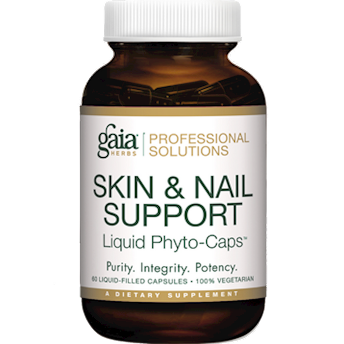 Skin & Nail Support Pro