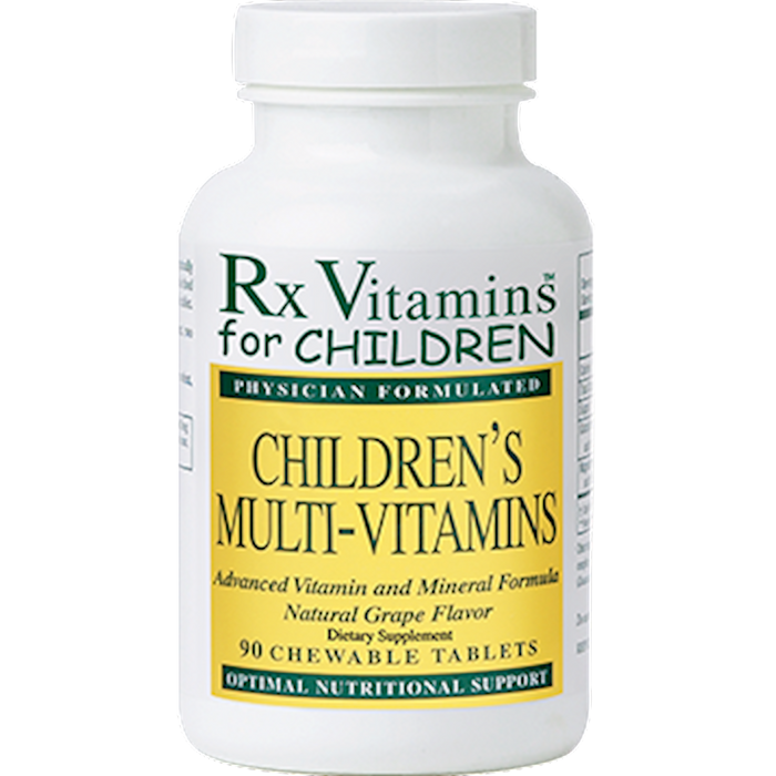 Children's Multi-Vitamin 90 caps
