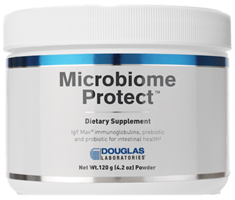 Microbiome Protect