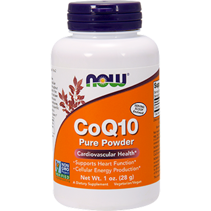 CoQ10 100% Pure Powder