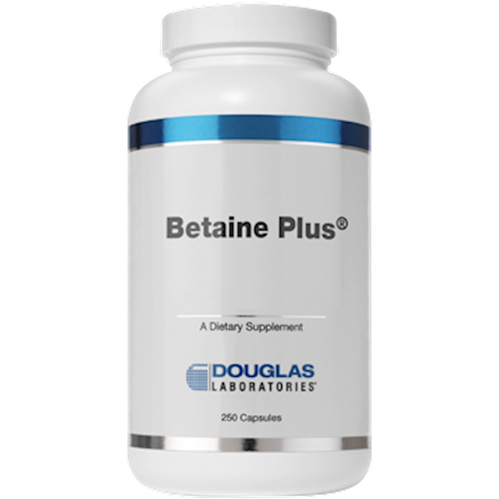 Betaine Plus 650 mg