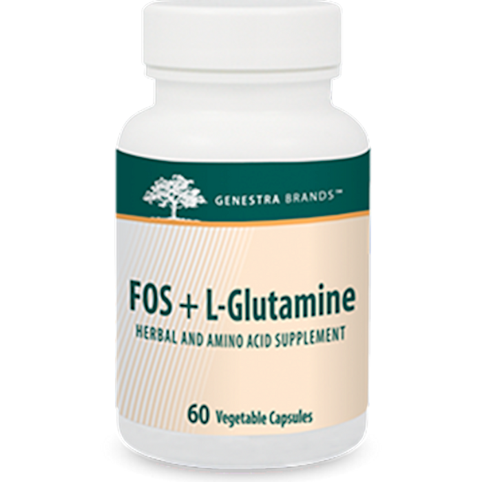 FOS + L-Glutamine