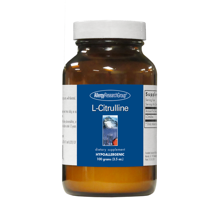 L-Citrulline (powder)