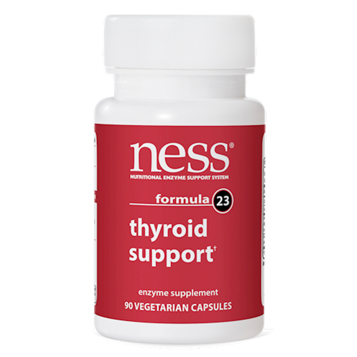 Thyroid Support formula 23