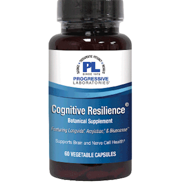 Cognitive Resilience
