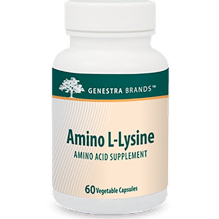 Amino L-Lysine 450 mg