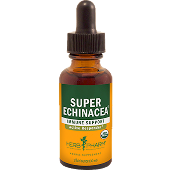 Super Echinacea 1 oz