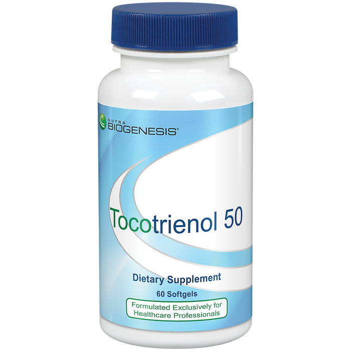 Tocotrienol 50