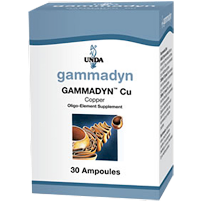 Gammadyn Cu