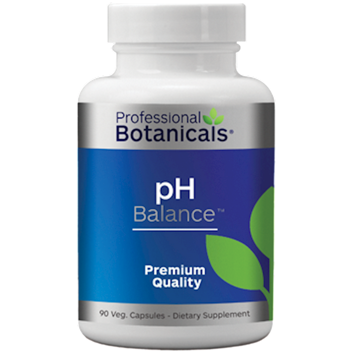 pH Balance 90 capsules