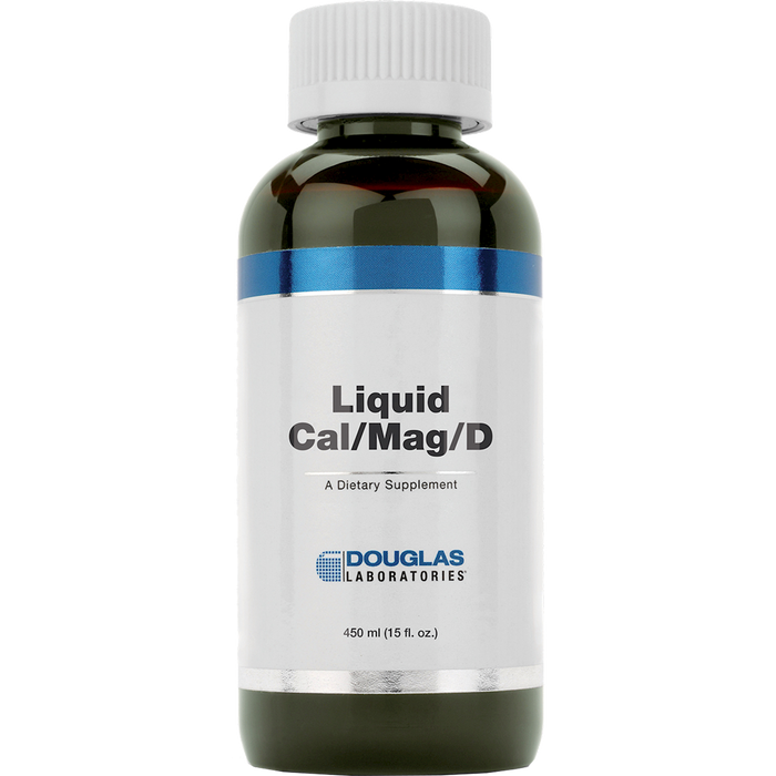 Liquid Cal/Mag/D
