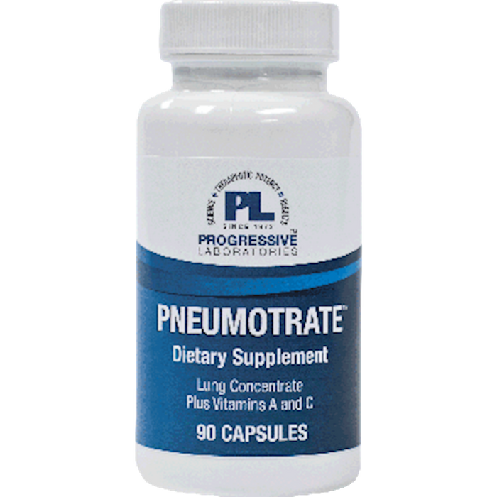 Pneumotrate