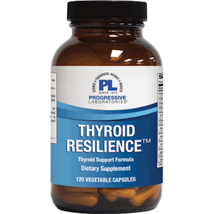 Thyroid Resilience