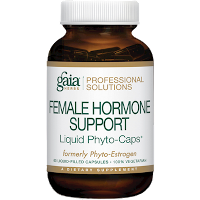 Female Hormone Support
