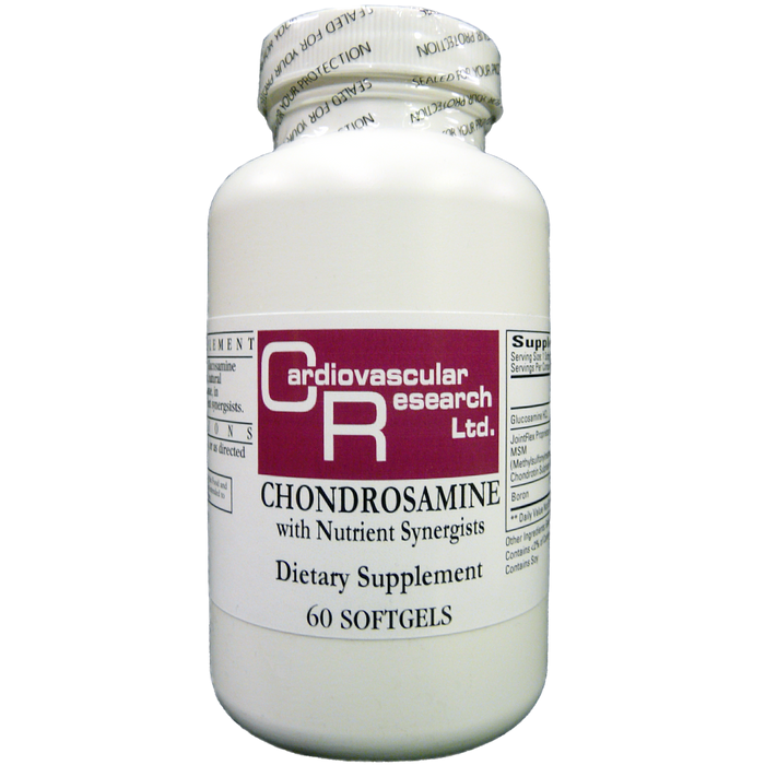 Chondrosamine