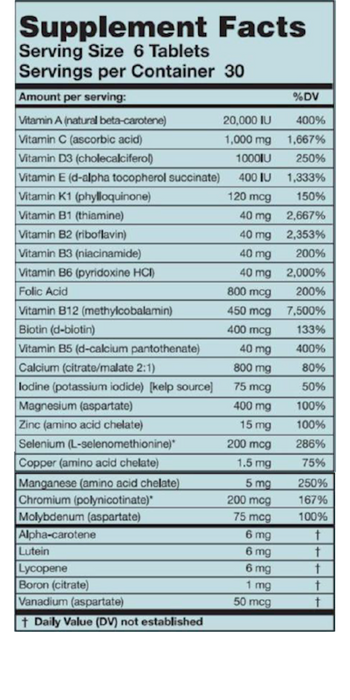 Maxxum 1