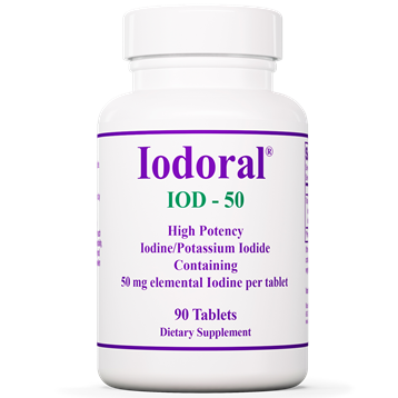Iodine 50 mg per deals day