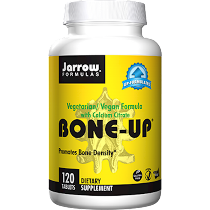 Bone-Up (Vegetarian)