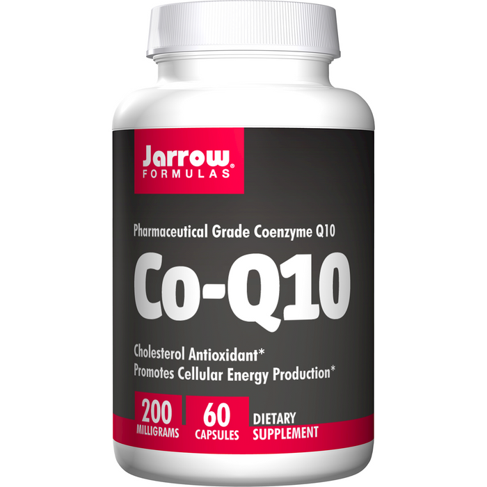 Co-Q10 200 mg