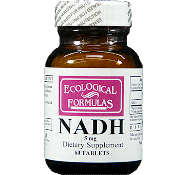 NADH 5 mg