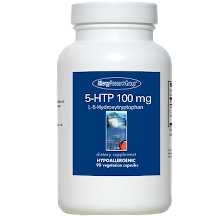 5-HTP 100 mg