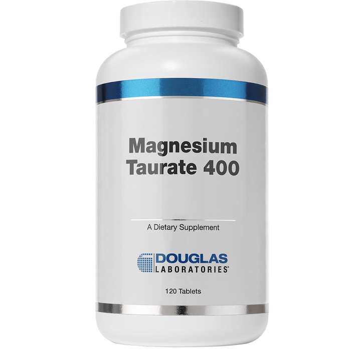 Magnesium Taurate 400 mg