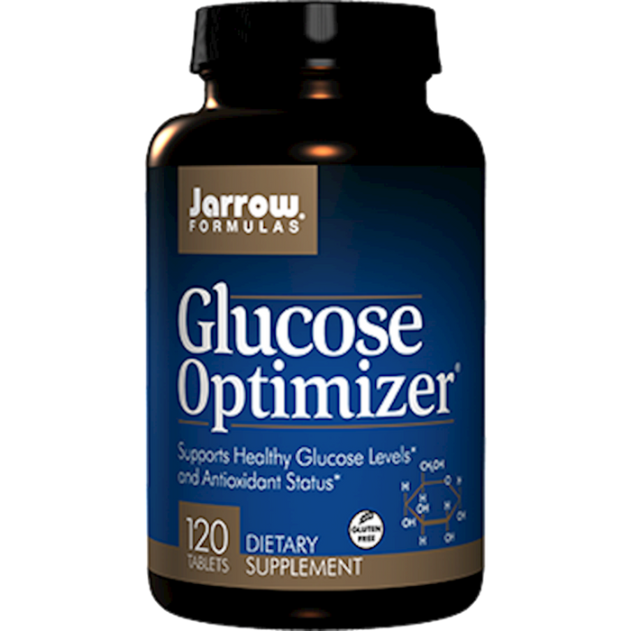 Glucose Optimizer