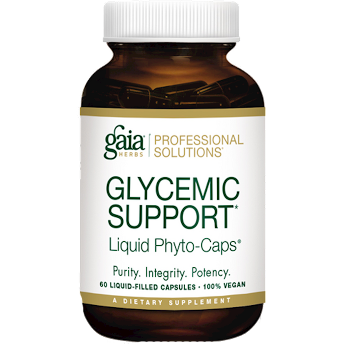 Glycemic, Support