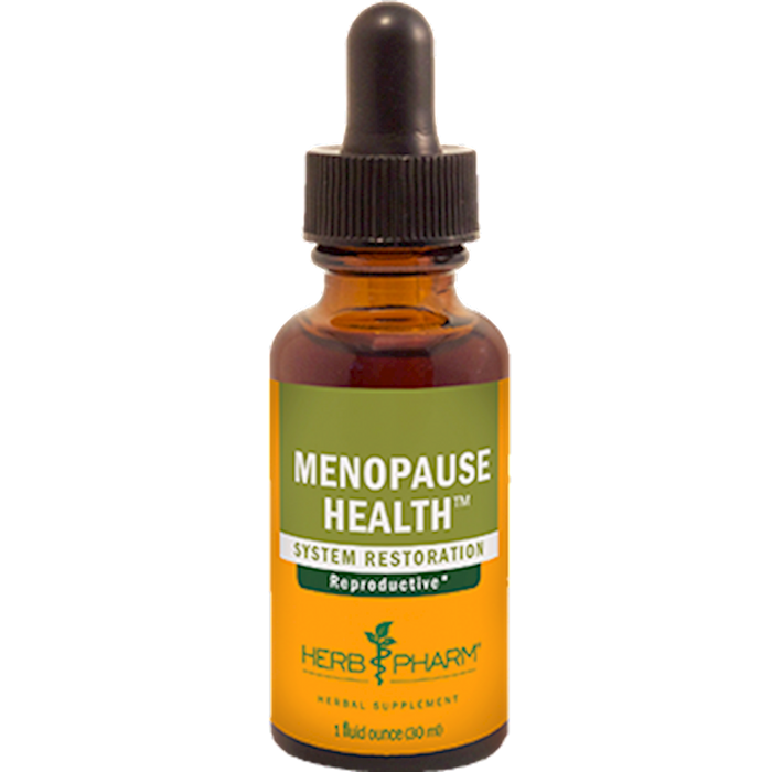 Menopause Health1 fl.oz