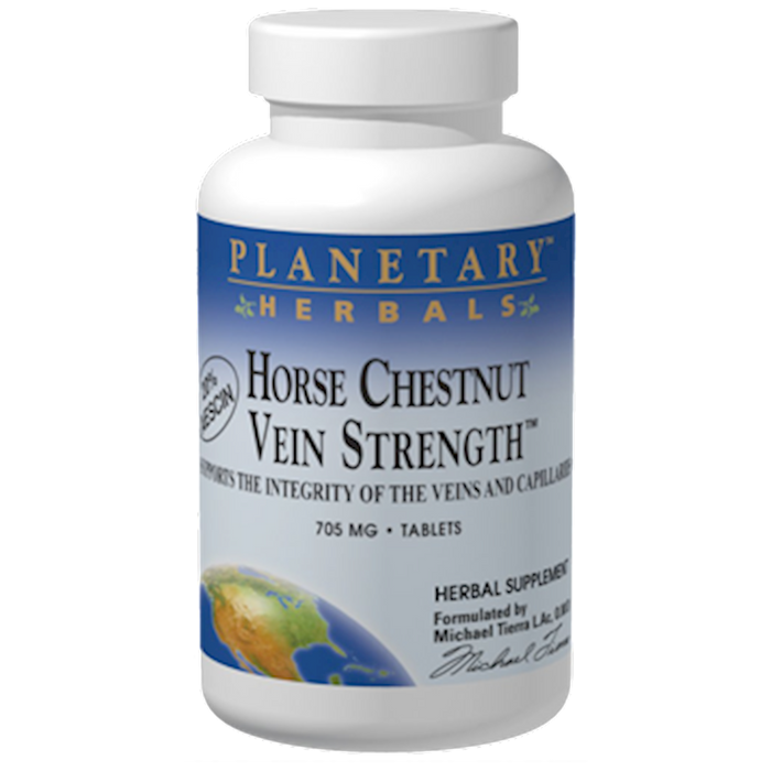 Horse Chestnut Vein Strength