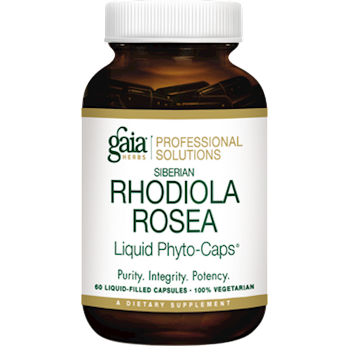 Rhodiola Pro