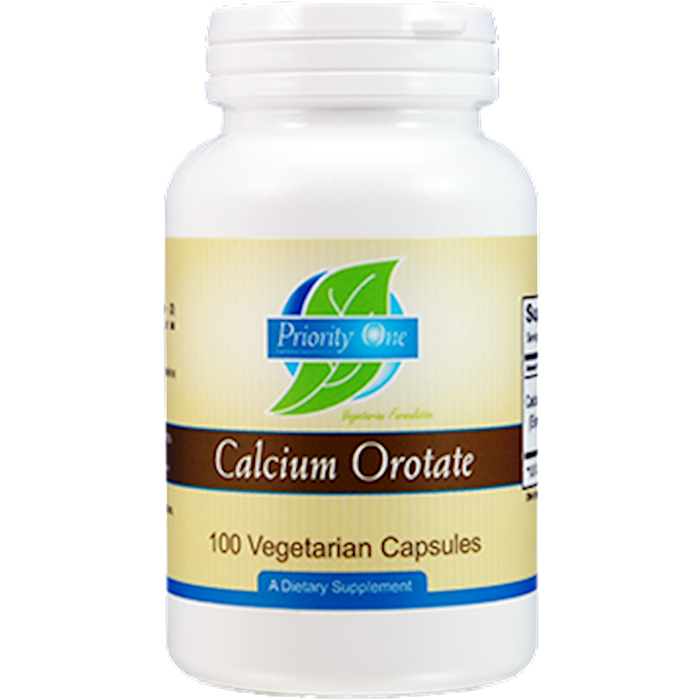 Calcium Orotate