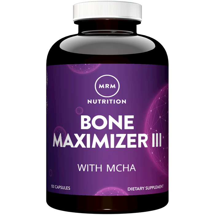 Bone Maximizer III 150 caps