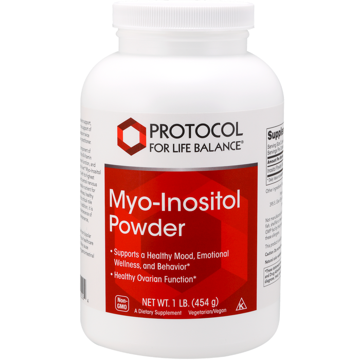 Myo-Inositol 1 lb