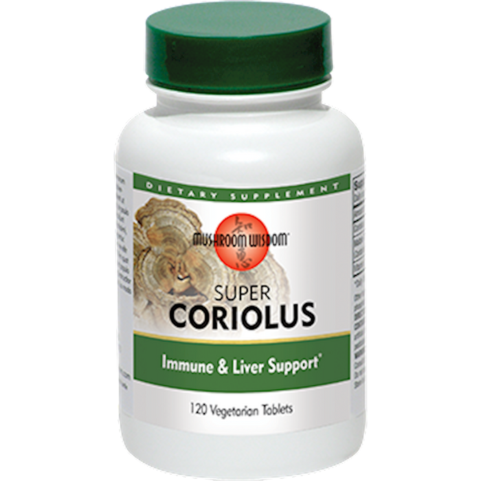 Super Coriolus