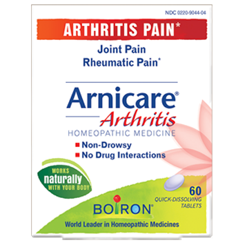 Arnicare Arthritis 60 tabs