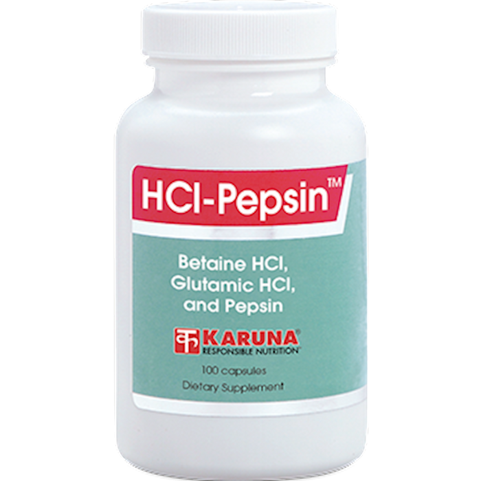 HCl-Pepsin