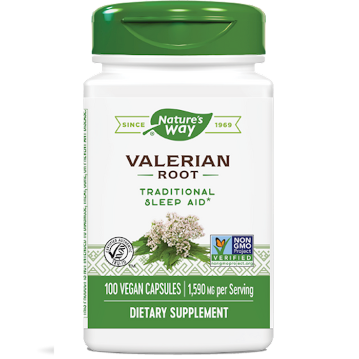 Valerian Root