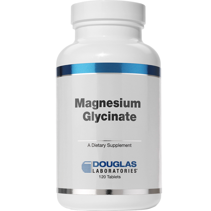 Magnesium Glycinate 100 mg