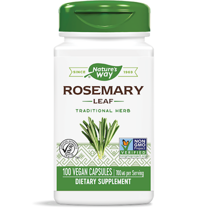 Rosemary Leaves