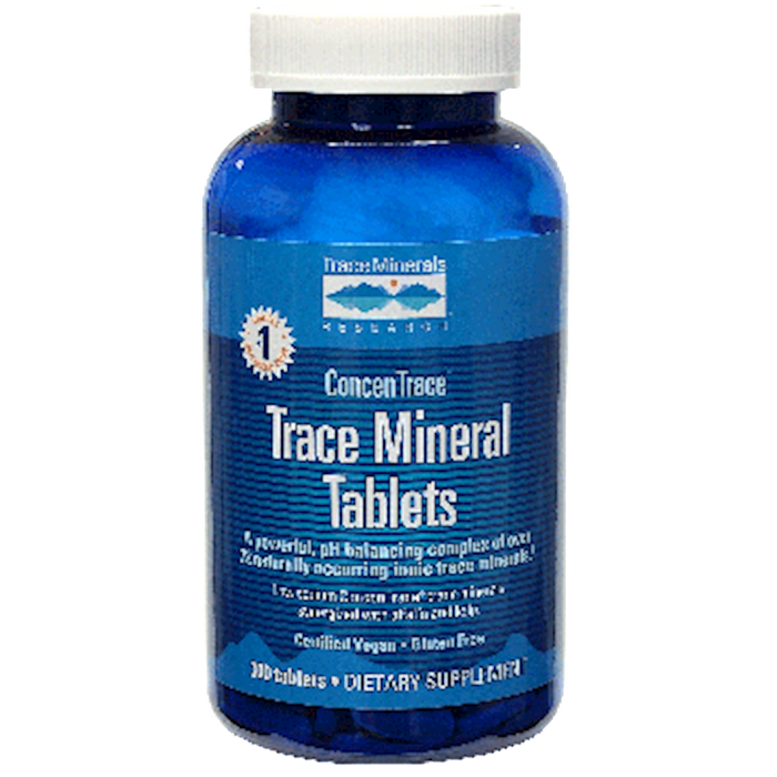 Trace Mineral